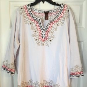 Cute Multiples shirt 2x
